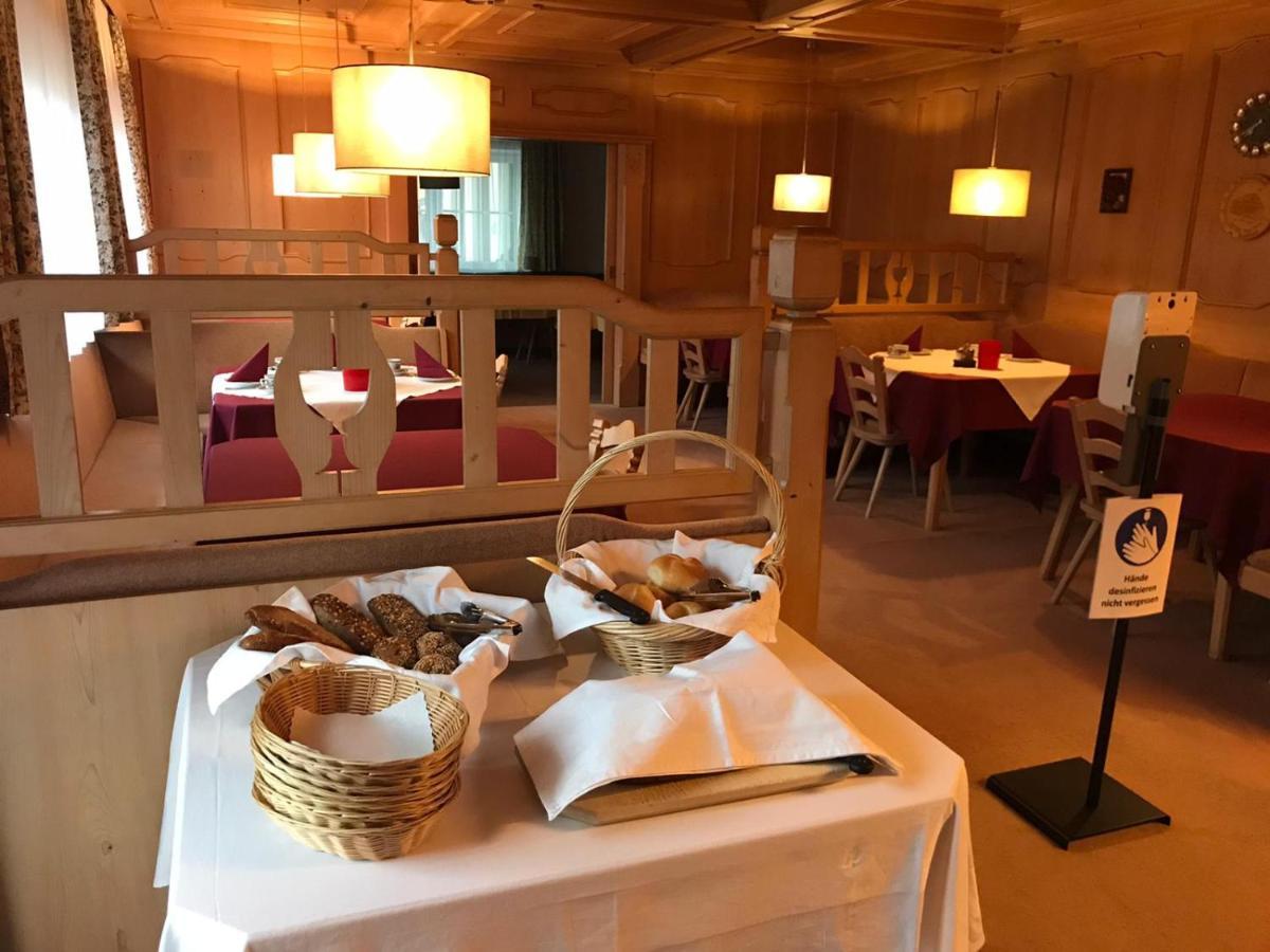 Pension Woerndl Fuschl am See Bagian luar foto