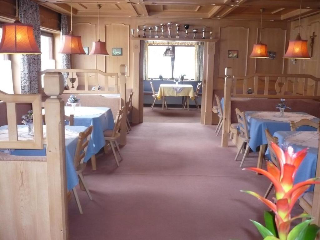 Pension Woerndl Fuschl am See Bagian luar foto