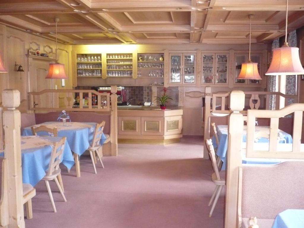 Pension Woerndl Fuschl am See Bagian luar foto
