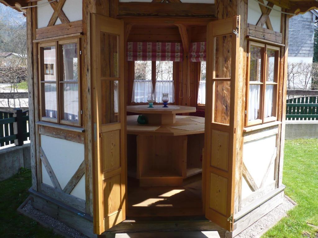 Pension Woerndl Fuschl am See Bagian luar foto