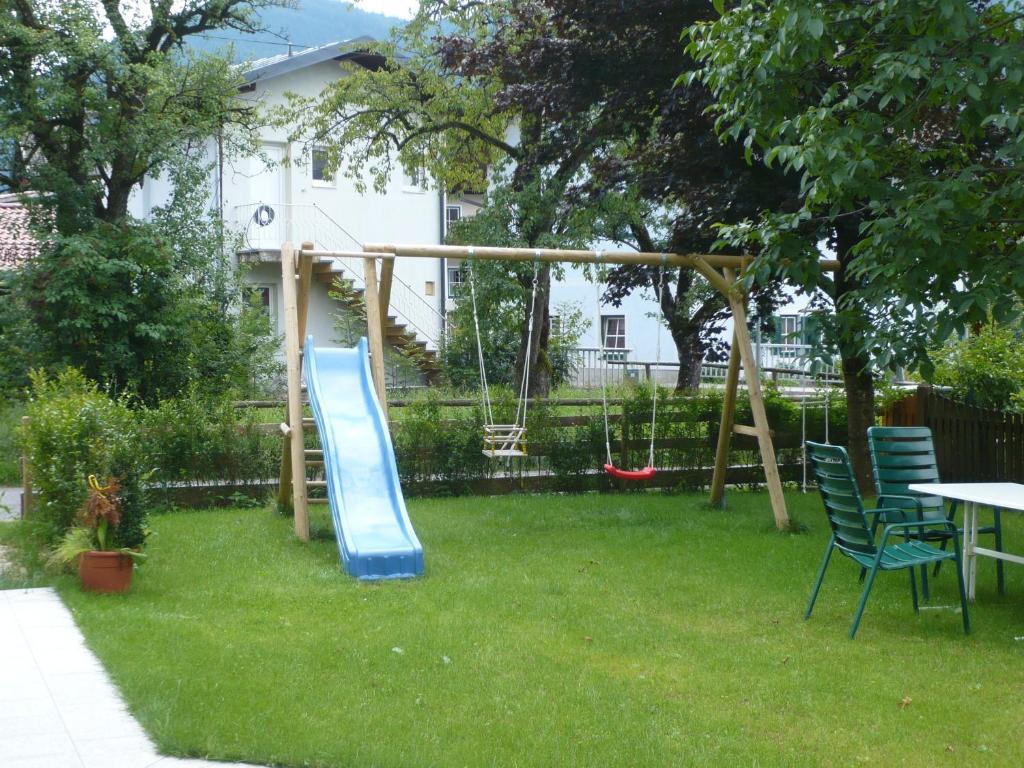 Pension Woerndl Fuschl am See Bagian luar foto